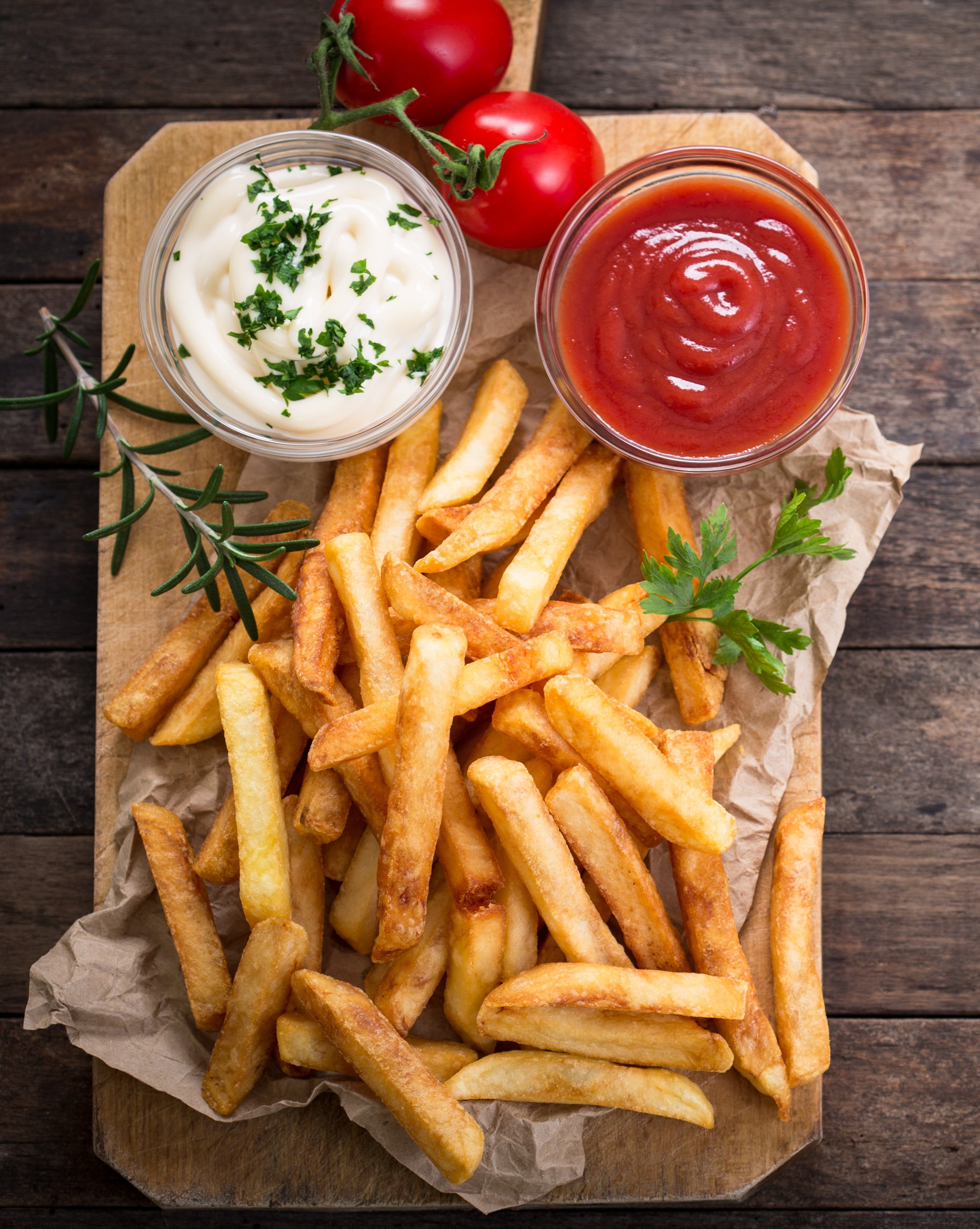 Fries