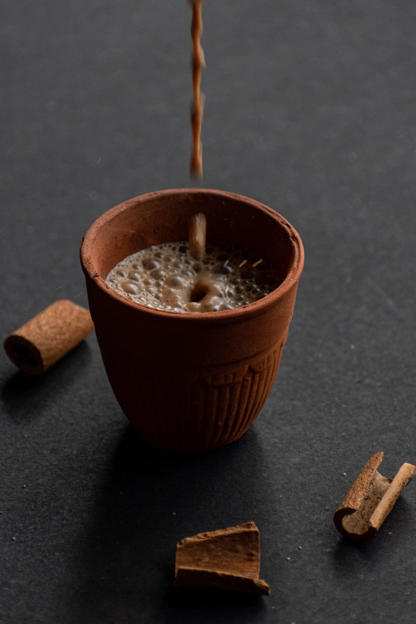 Masala Tea