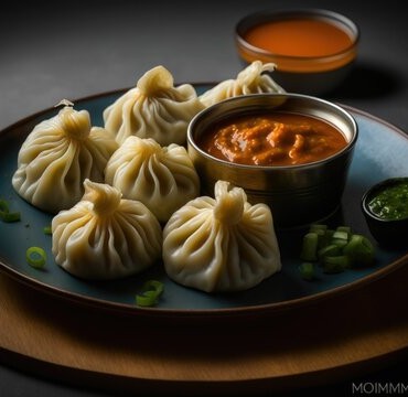 Momos