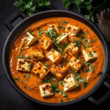 Paneer masala