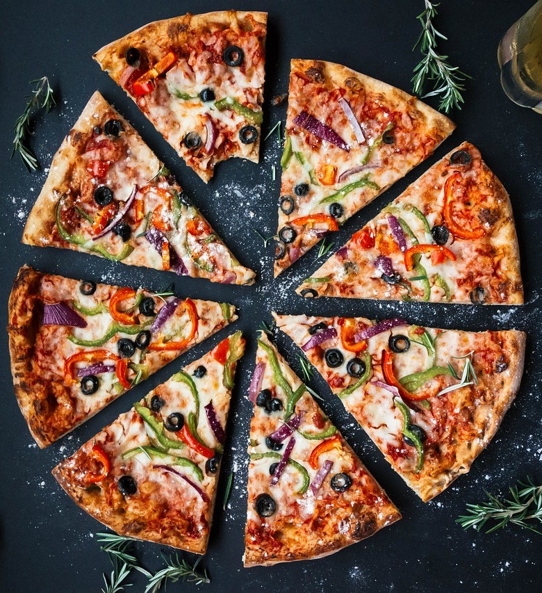 pizza