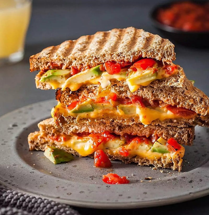 Sandwich