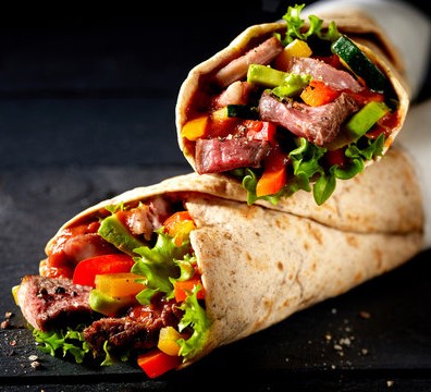 Wrap